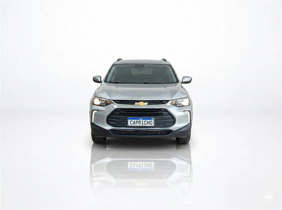 CHEVROLET TRACKER 1.0 TURBO FLEX AUTOMÁTICO